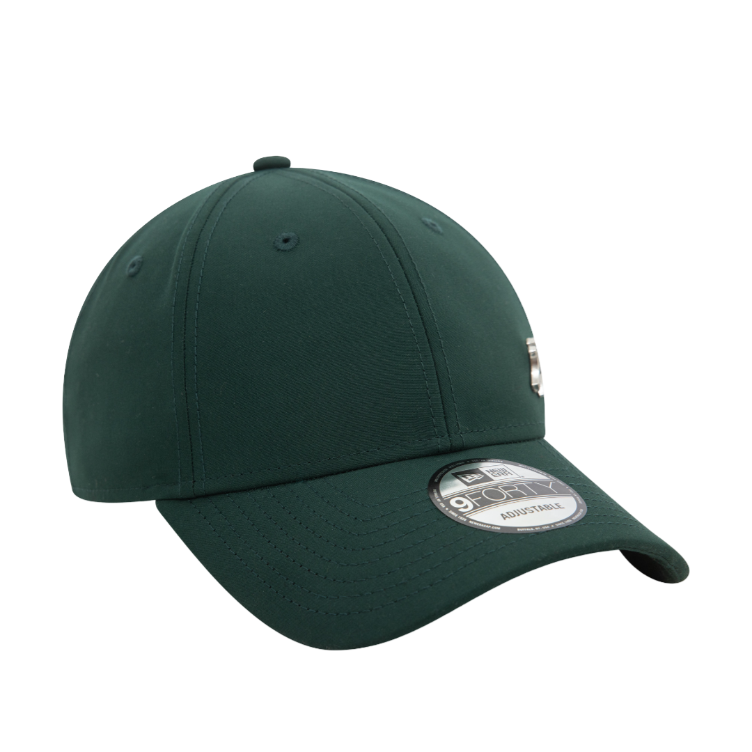 9Forty Flawless - New York Yankees Dark Green