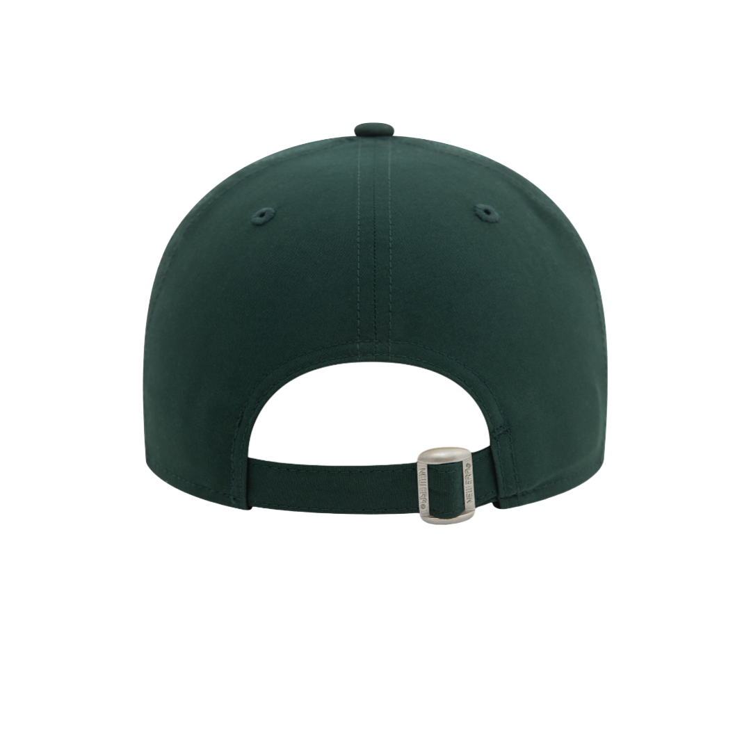 9Forty Flawless - New York Yankees Dark Green