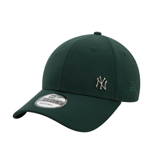 9Forty Flawless - New York Yankees Dark Green