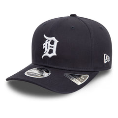 9Seventy Stretch-Snap OTC Detroit Tigers - Navy