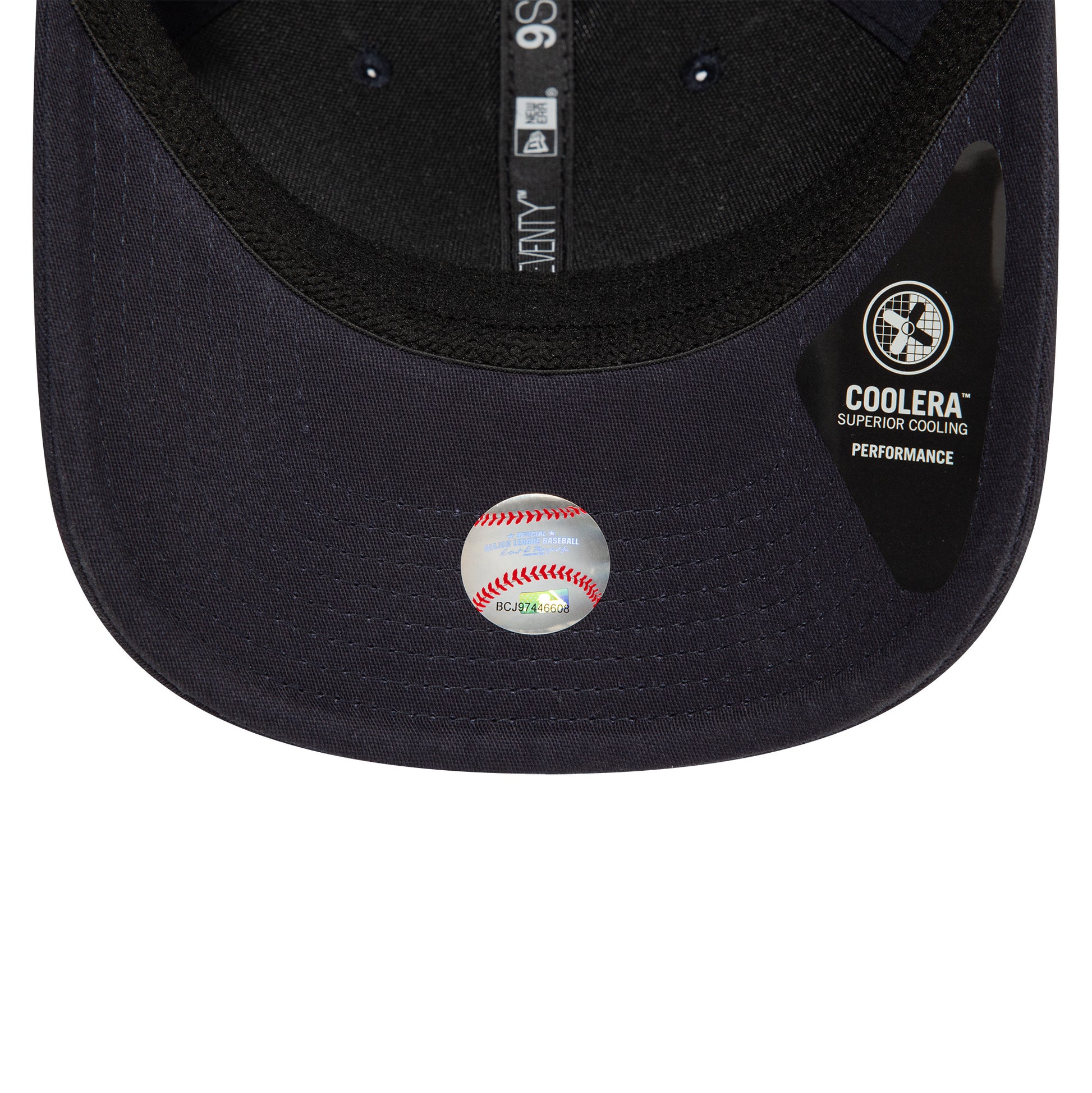 9Seventy Stretch-Snap OTC Detroit Tigers - Navy
