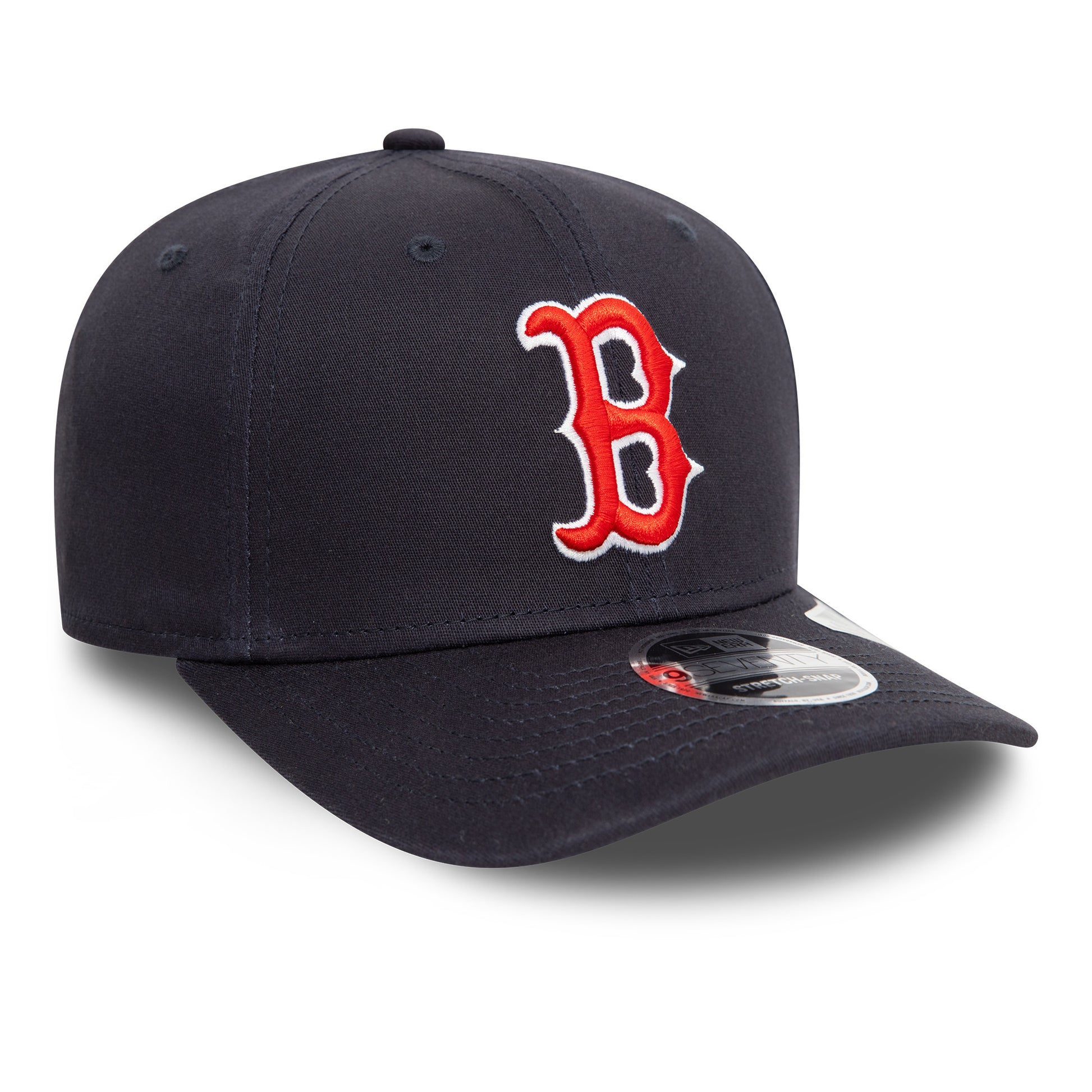 9Seventy Stretch-Snap OTC Boston Red Sox - Navy