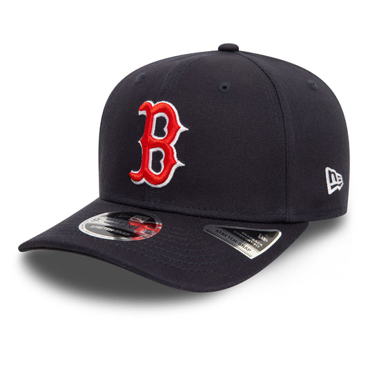 9Seventy Stretch-Snap OTC Boston Red Sox - Navy