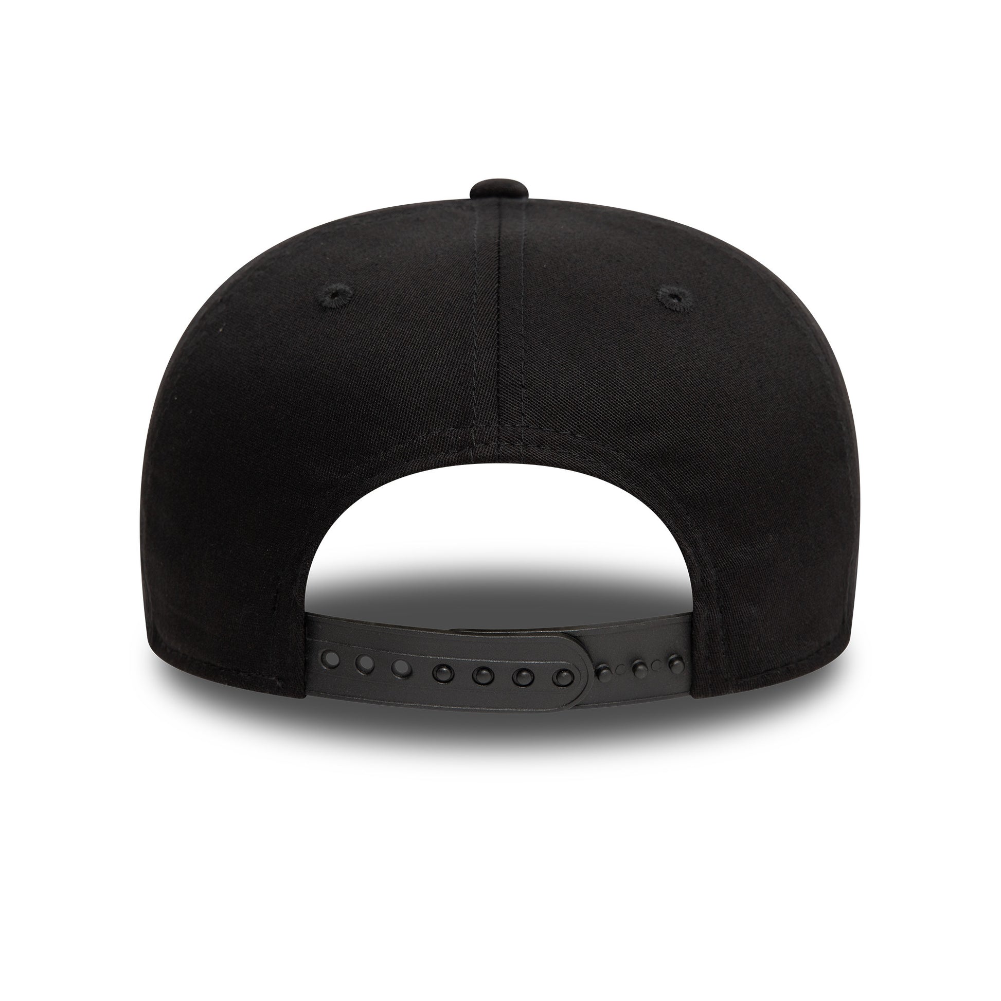 9Seventy Stretch-Snap Monochrome New York Yankees - Black/Black