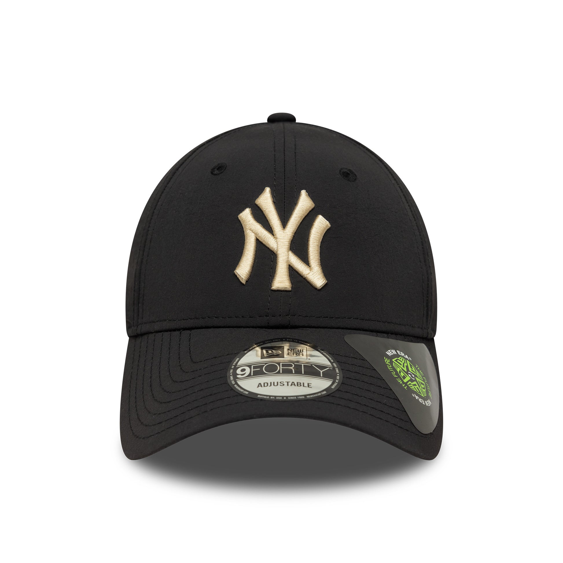 9Forty Recycled New York Yankees - Black/Stone