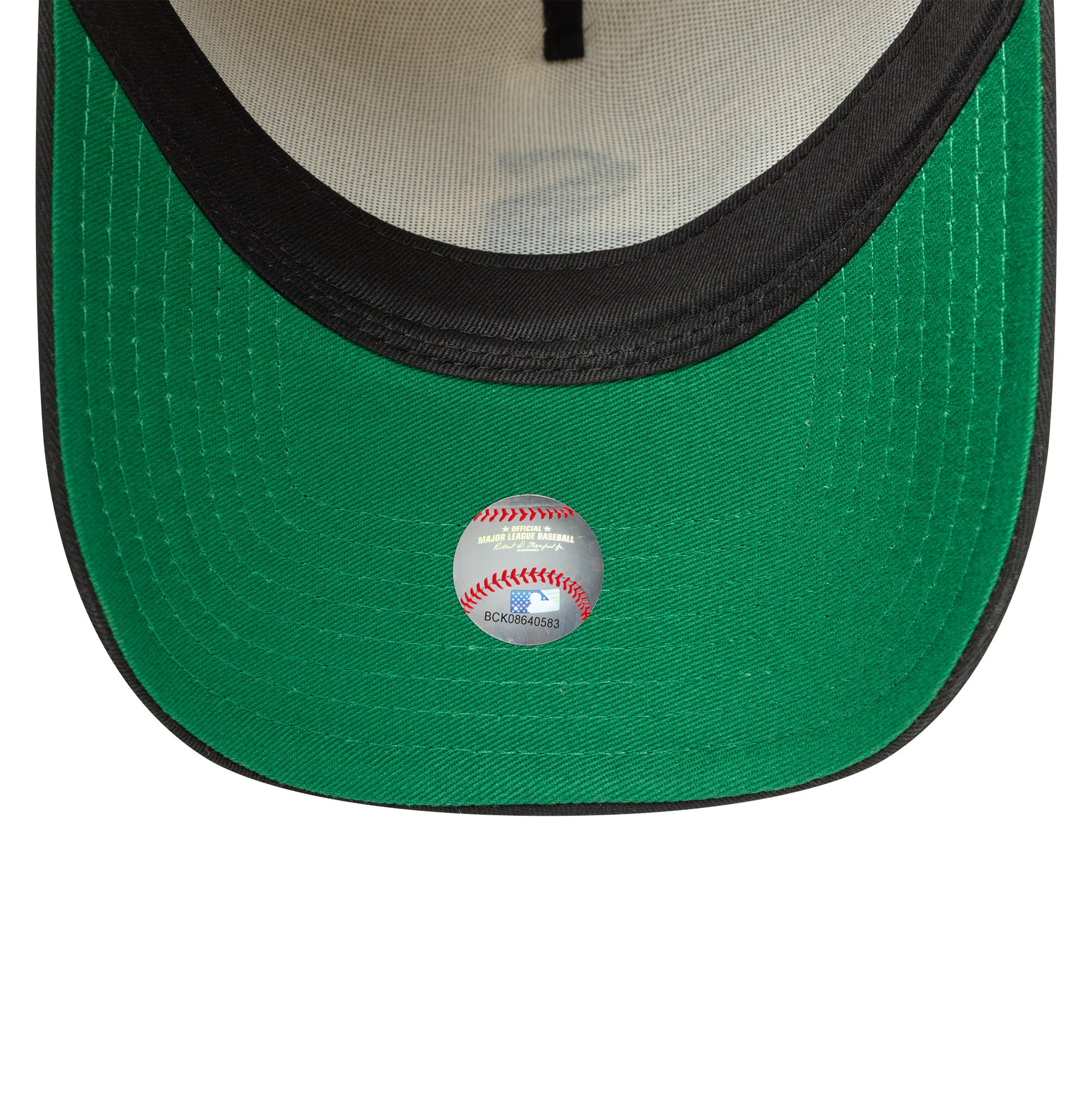 9Forty Eframe ASG Patch Chicago White Sox - Light Cream/Official Team Color