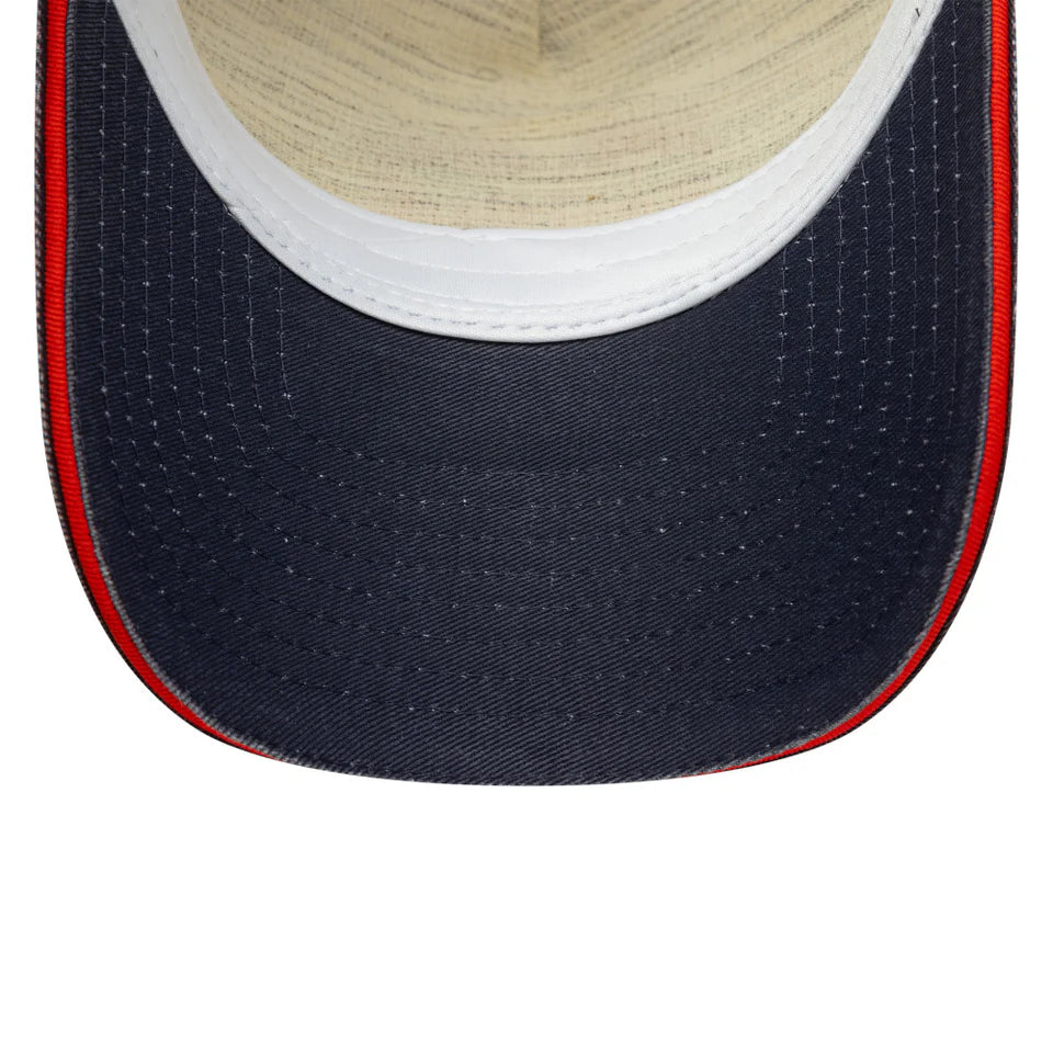 9Forty Trucker Red Bull F1 Reedition Red Bull F1 - Dark Blue