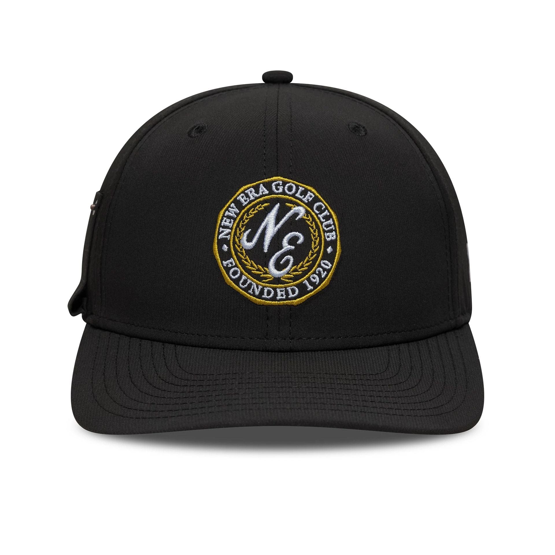 9Seventy Stretch Snap Technical New Era - Black