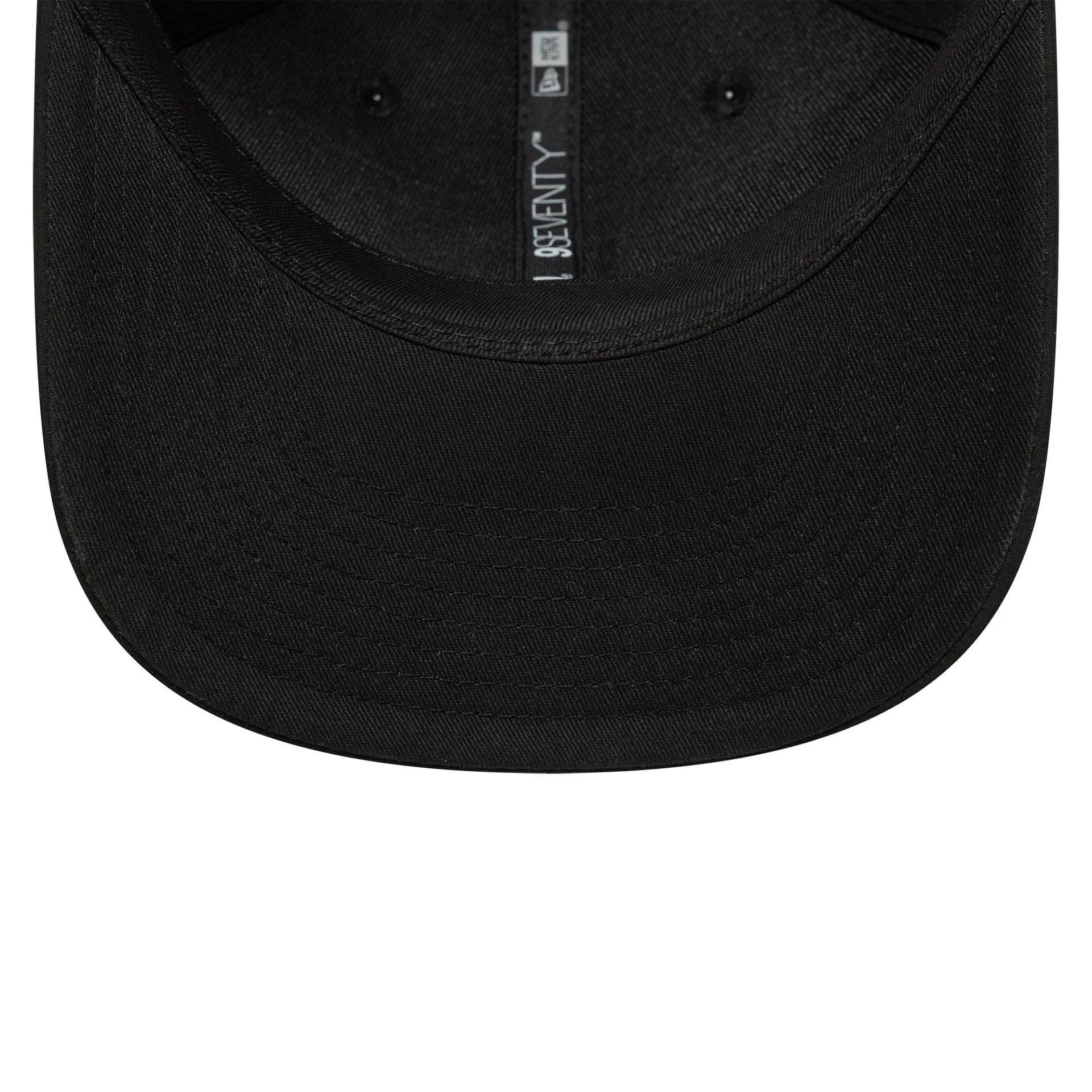 9Seventy Stretch Snap Technical New Era - Black