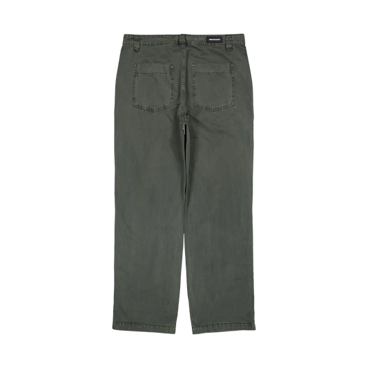 95 Baggy Pant - Forest