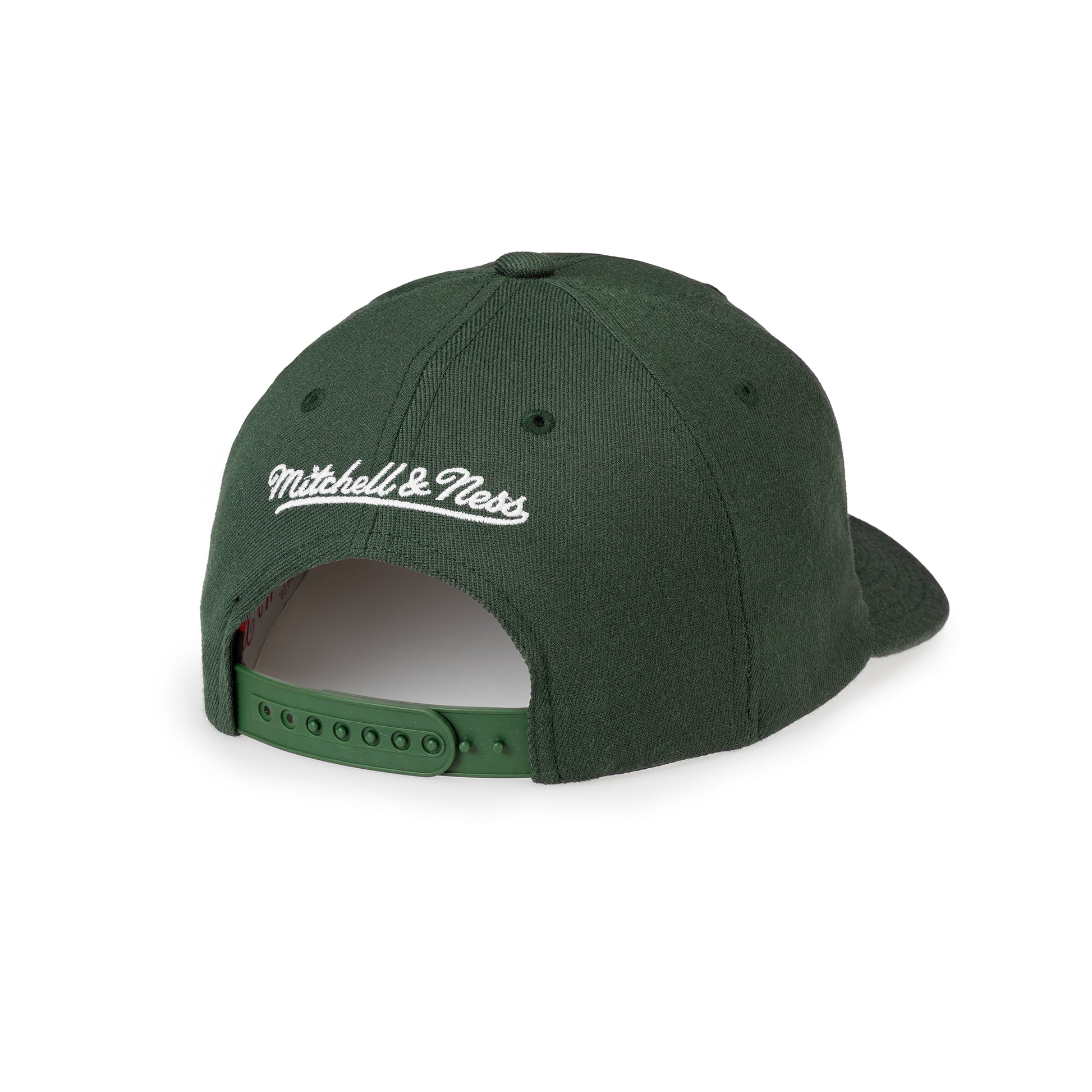 Pinscript Classic Red Own Brand - Own Brand Dark Green/White