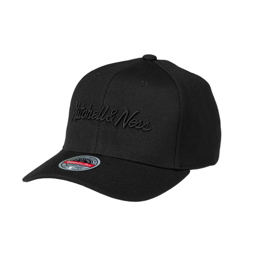 Pinscript Classic Red Own Brand - Black/Black