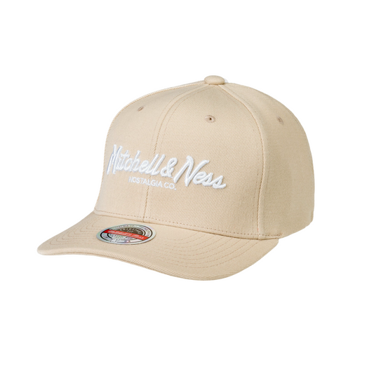 Pinscript Classic Red Own Brand - Khaki/White