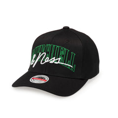Zone Classic Red - Own Brand Black/Green/White