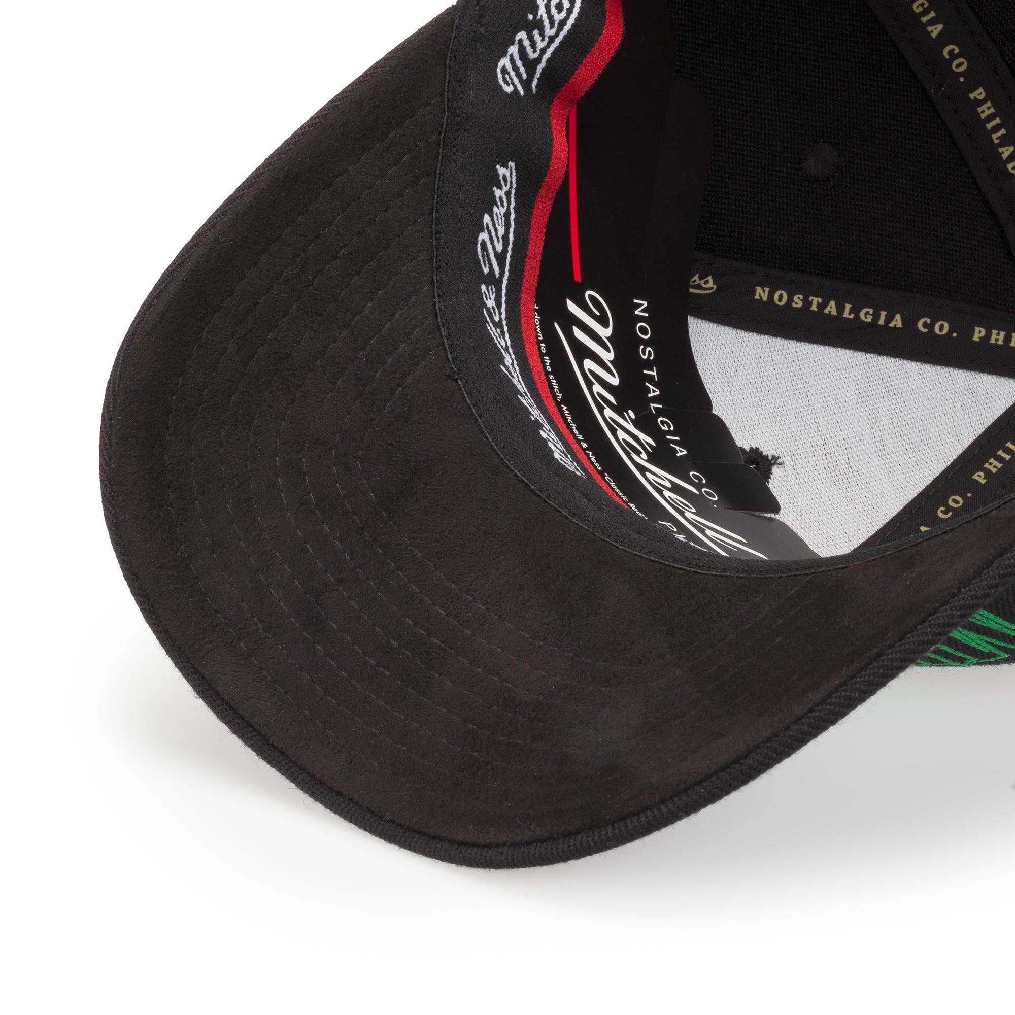 Zone Classic Red - Own Brand Black/Green/White