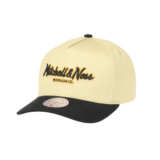 Nostalgia Pro Crown Own Brand - KHAKI/BLACK