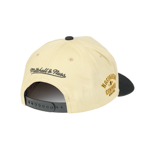 Nostalgia Pro Crown Own Brand - KHAKI/BLACK