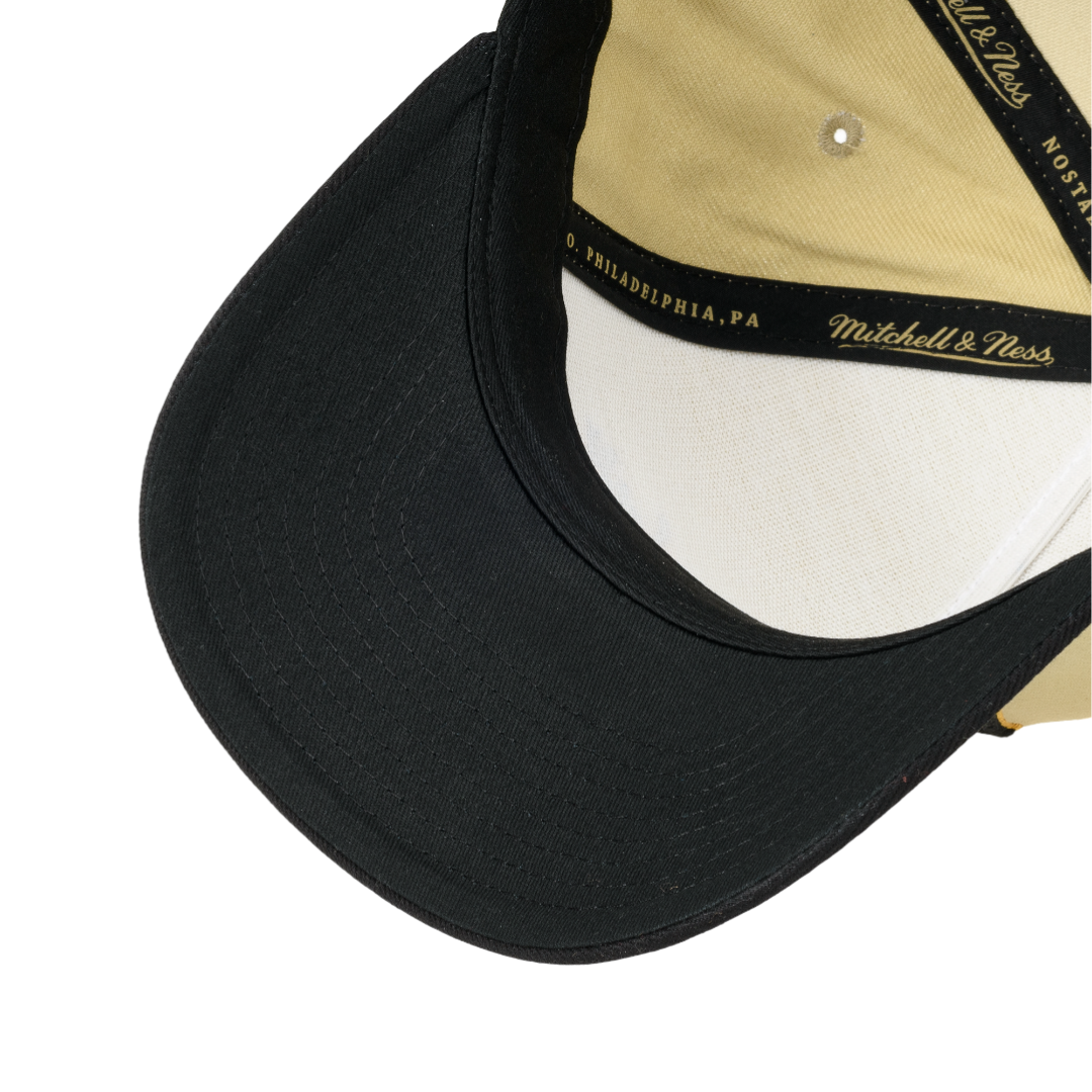 Nostalgia Pro Crown Own Brand - KHAKI/BLACK