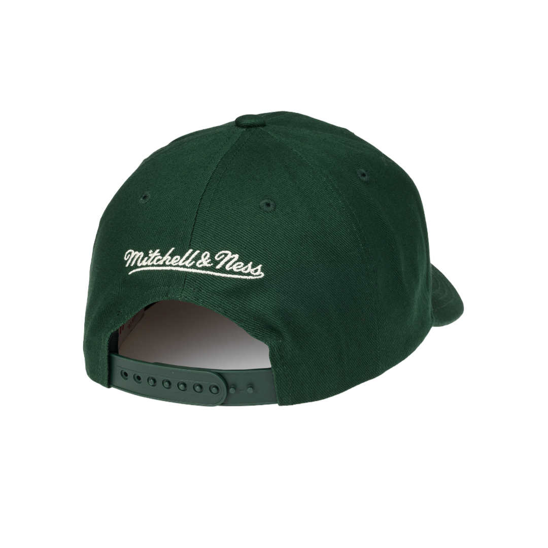 Green/Cream Pro Crown La Lakers - Green