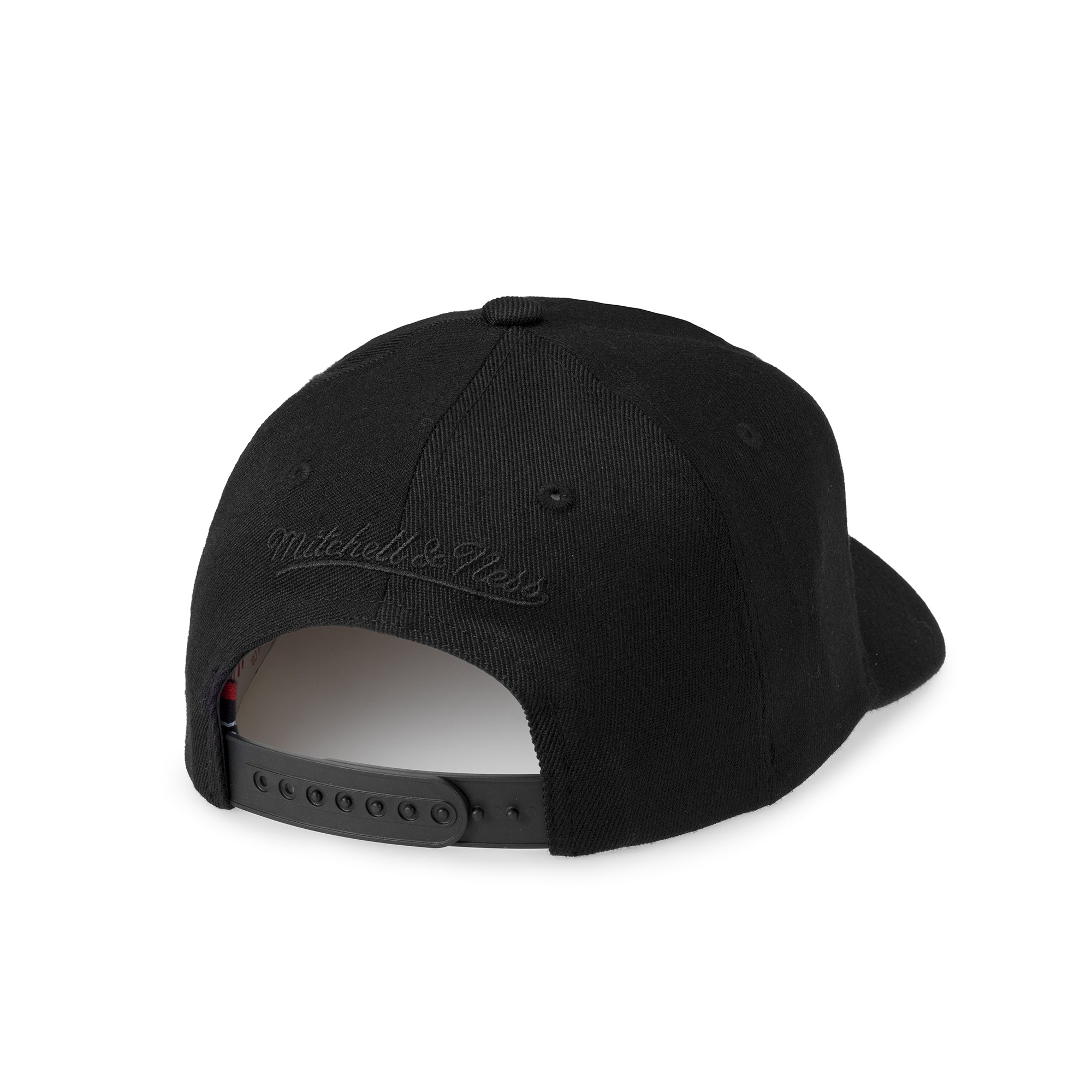 Box Logo Classic Red - Own Brand Black
