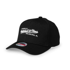 Box Logo Classic Red - Own Brand Black