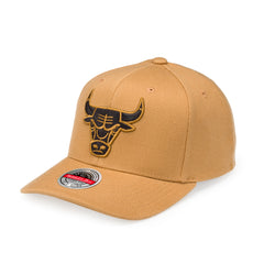 Desert Camo Classic Red - Chicago Bulls Sand