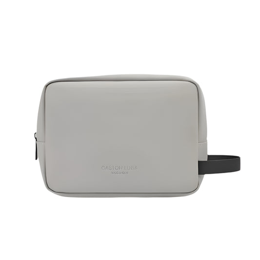 Splash Toiletry Bag - Taupe