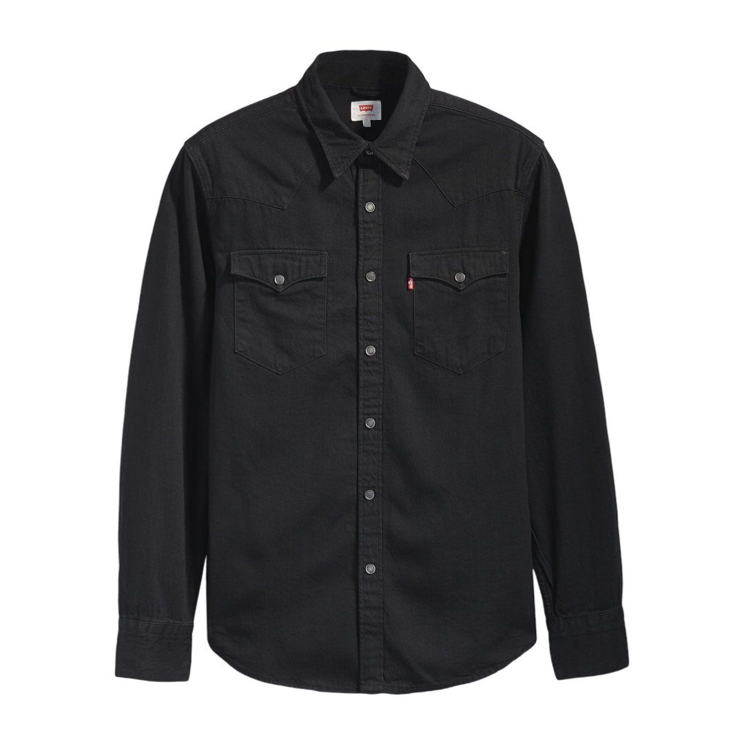 Barstow Western Standard - Marble Black De