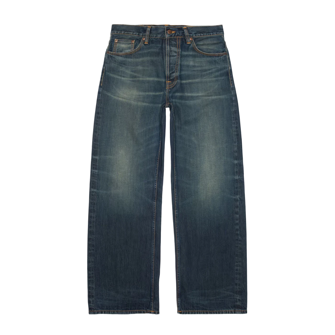 Loud Larry - Dirt Wash