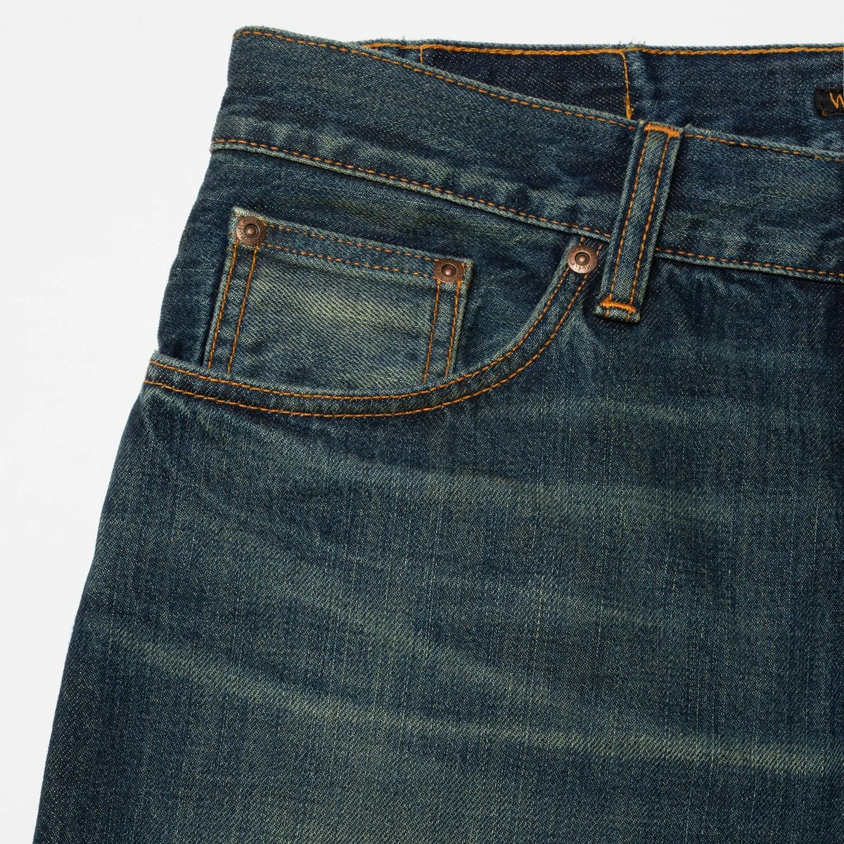 Loud Larry - Dirt Wash