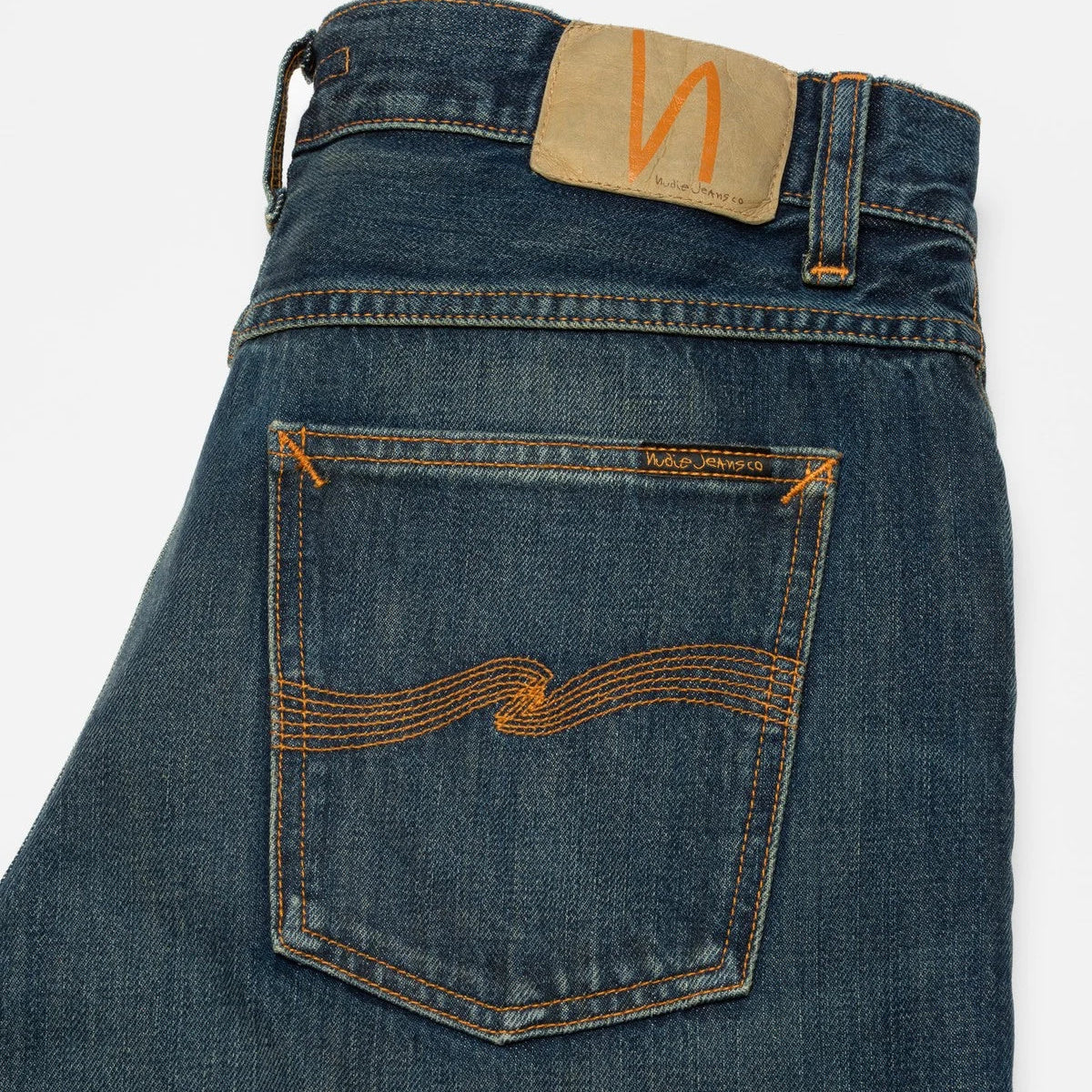 Loud Larry - Dirt Wash