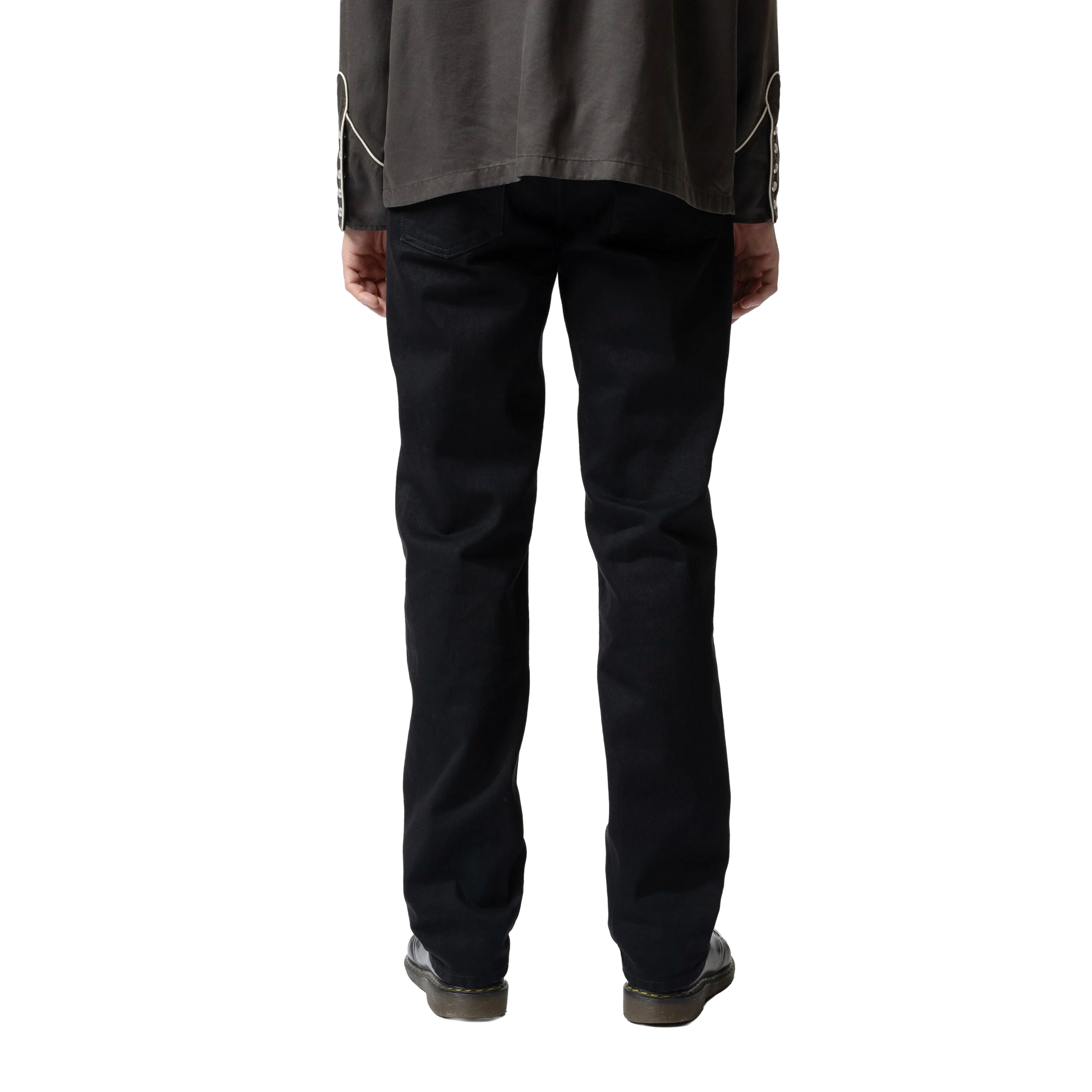 Rad Rufus - Black Water