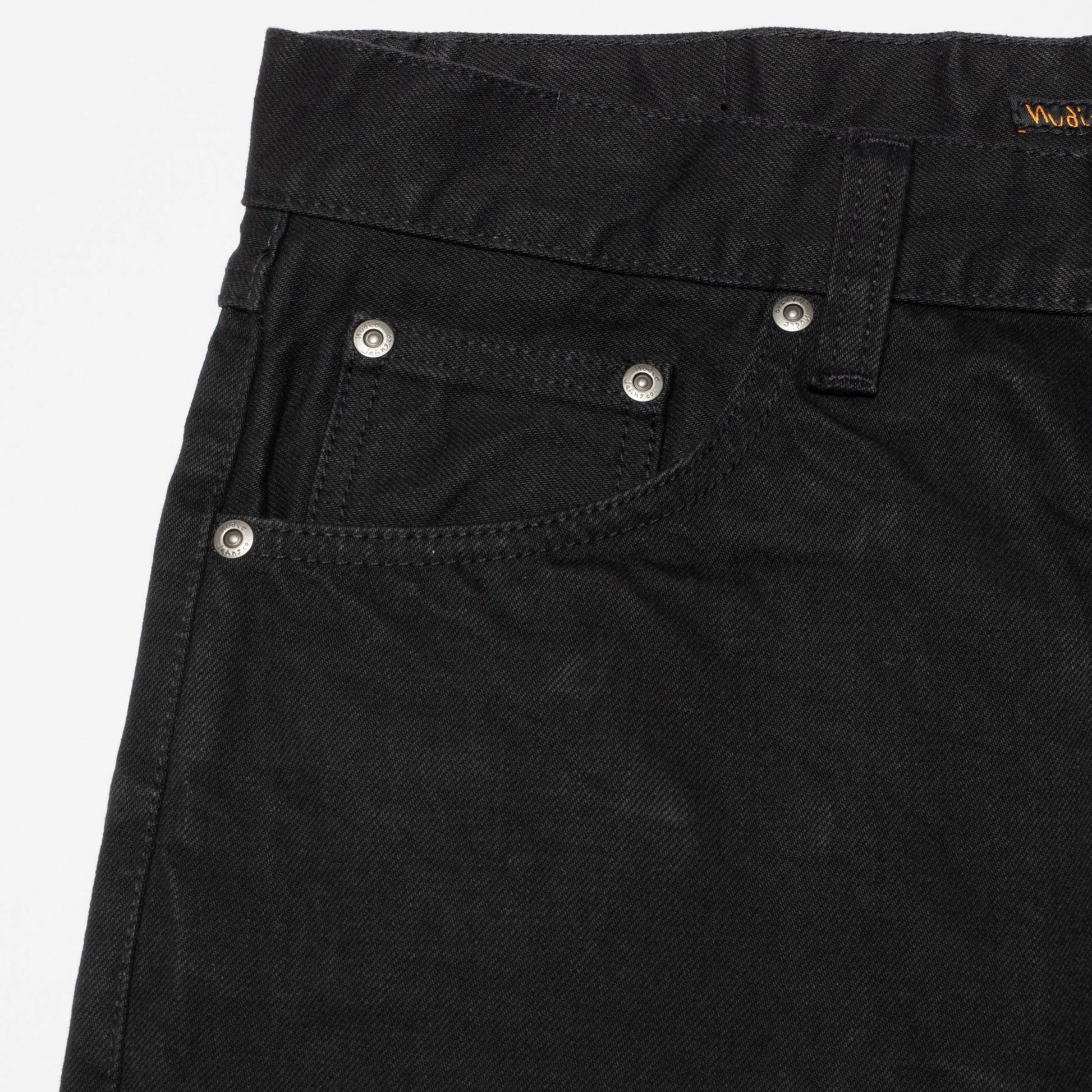 Rad Rufus - Black Water