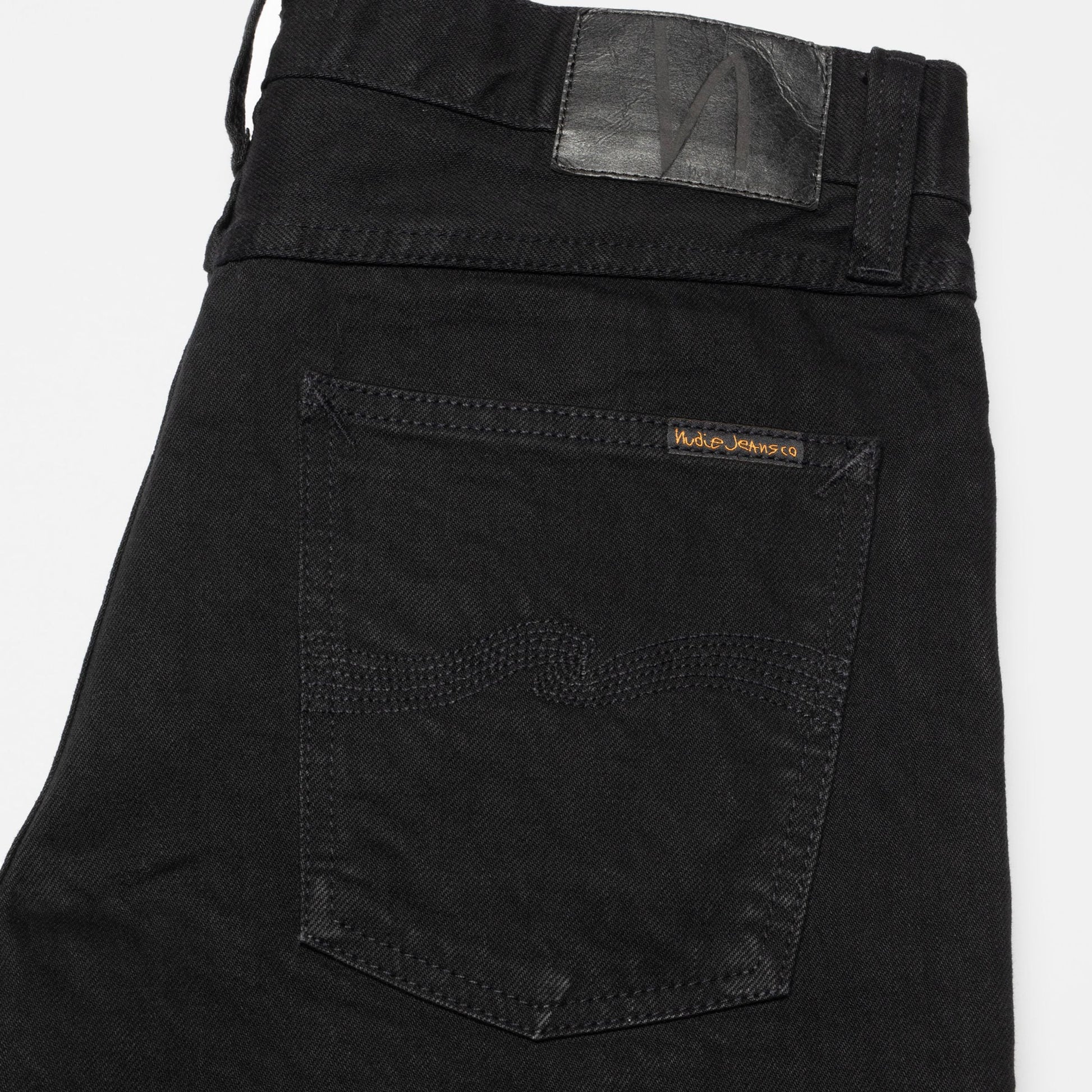 Rad Rufus - Black Water