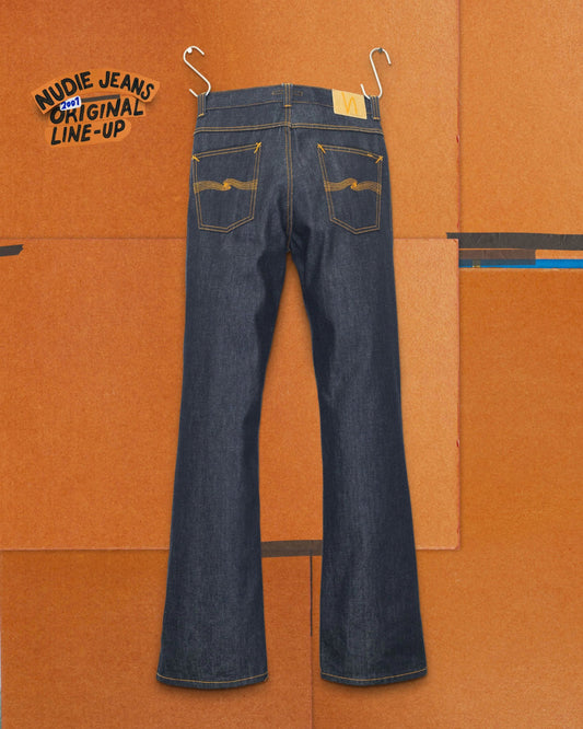 Flare Glenn - Dry One