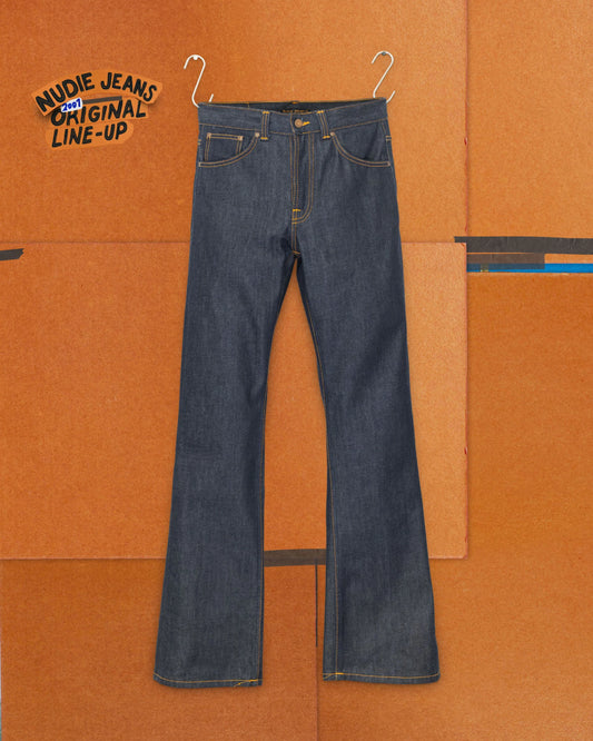 Flare Glenn - Dry One