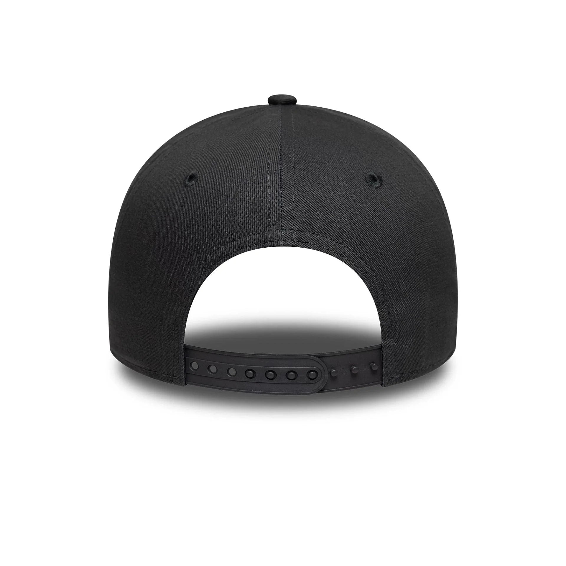 9Forty Aframe Metallic Chicago Bulls - Dark Grey