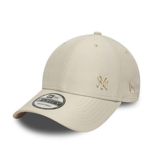 9Forty Tonal Flawless New York Yankees - Stone