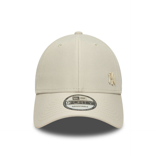 9Forty Tonal Flawless New York Yankees - Stone