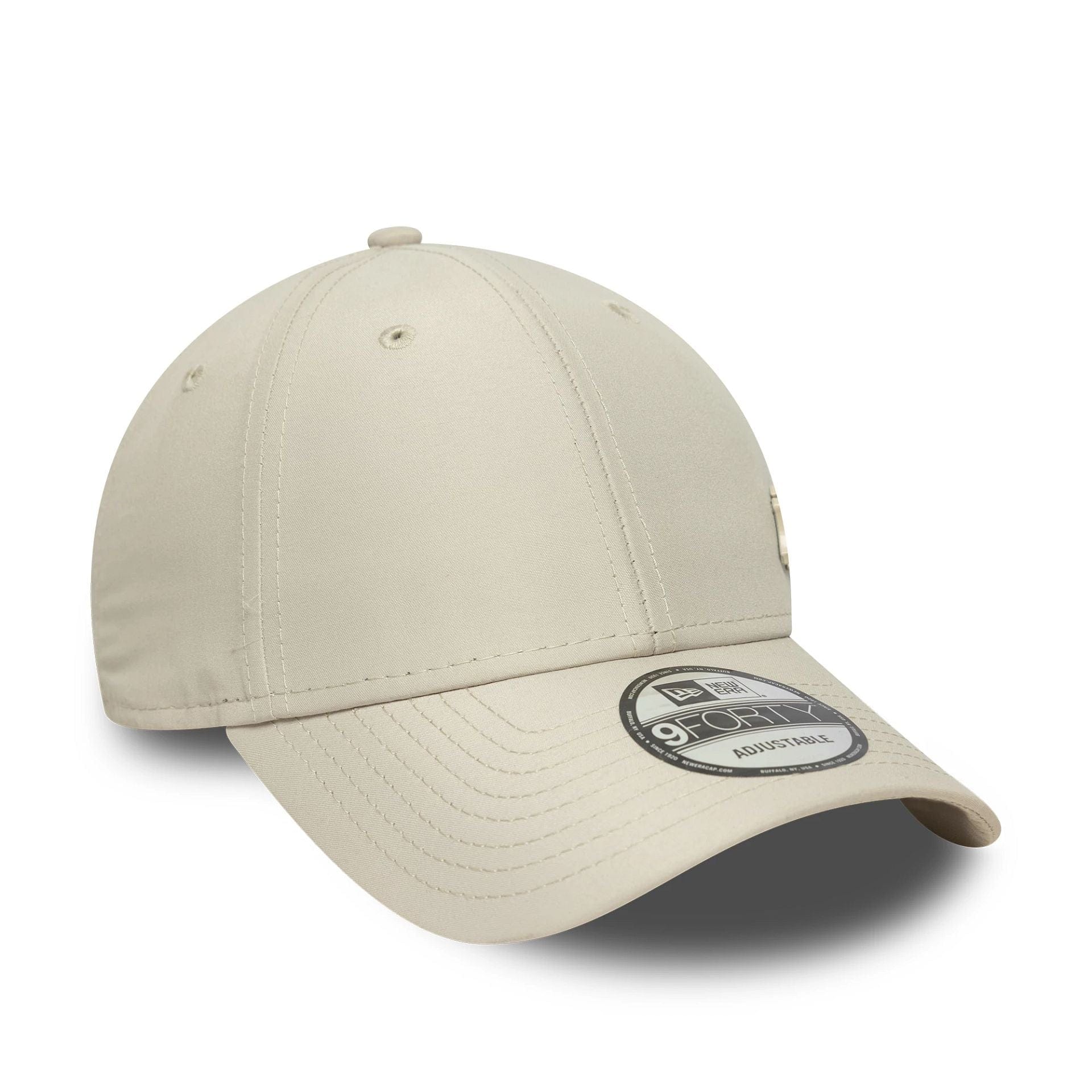 9Forty Tonal Flawless New York Yankees - Stone
