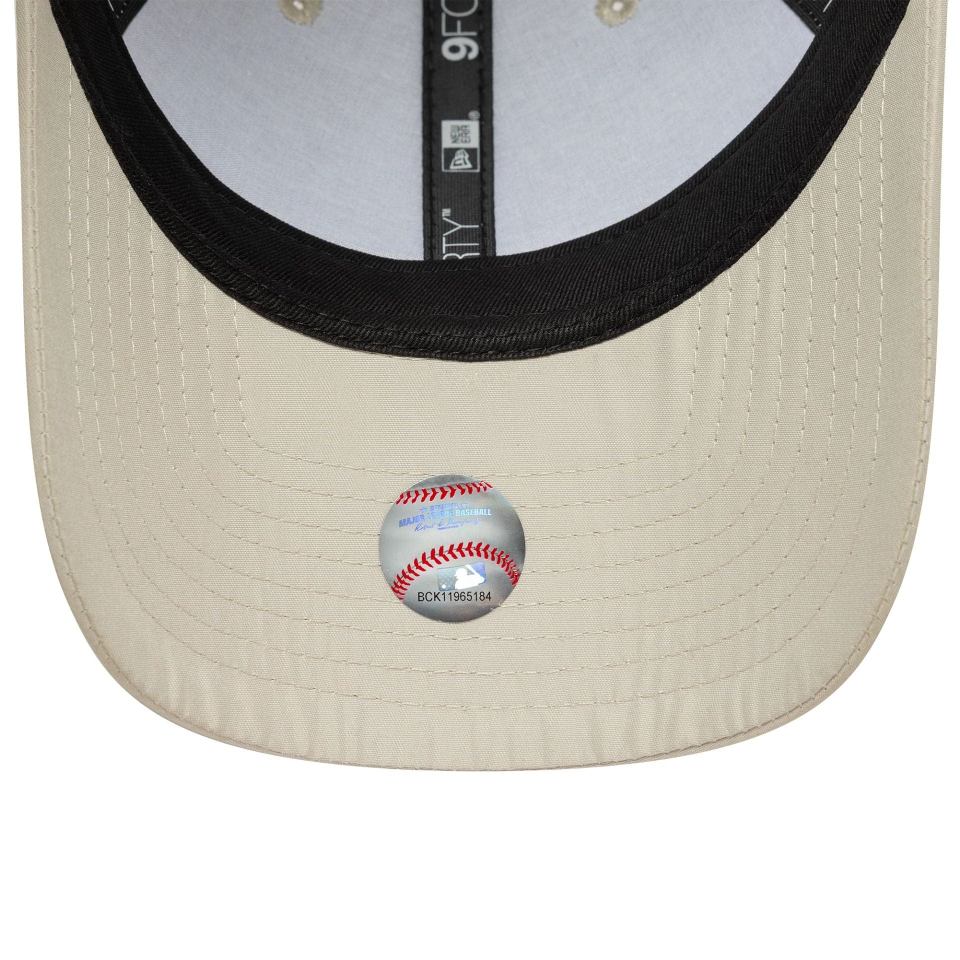 9Forty Tonal Flawless New York Yankees - Stone