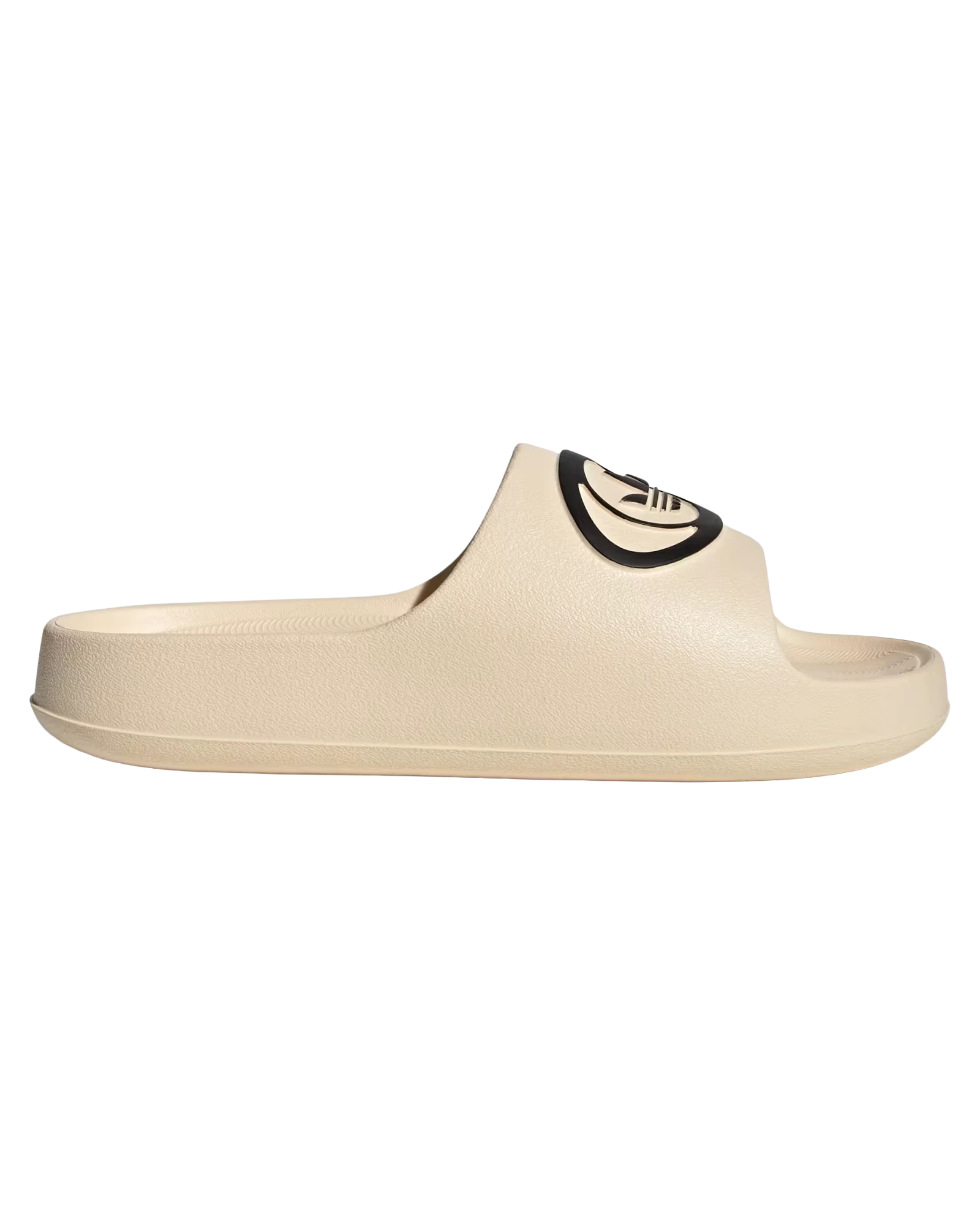 Adilette 00s - Sand Strata/Black/None