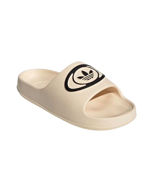 Adilette 00s - Sand Strata/Black/None