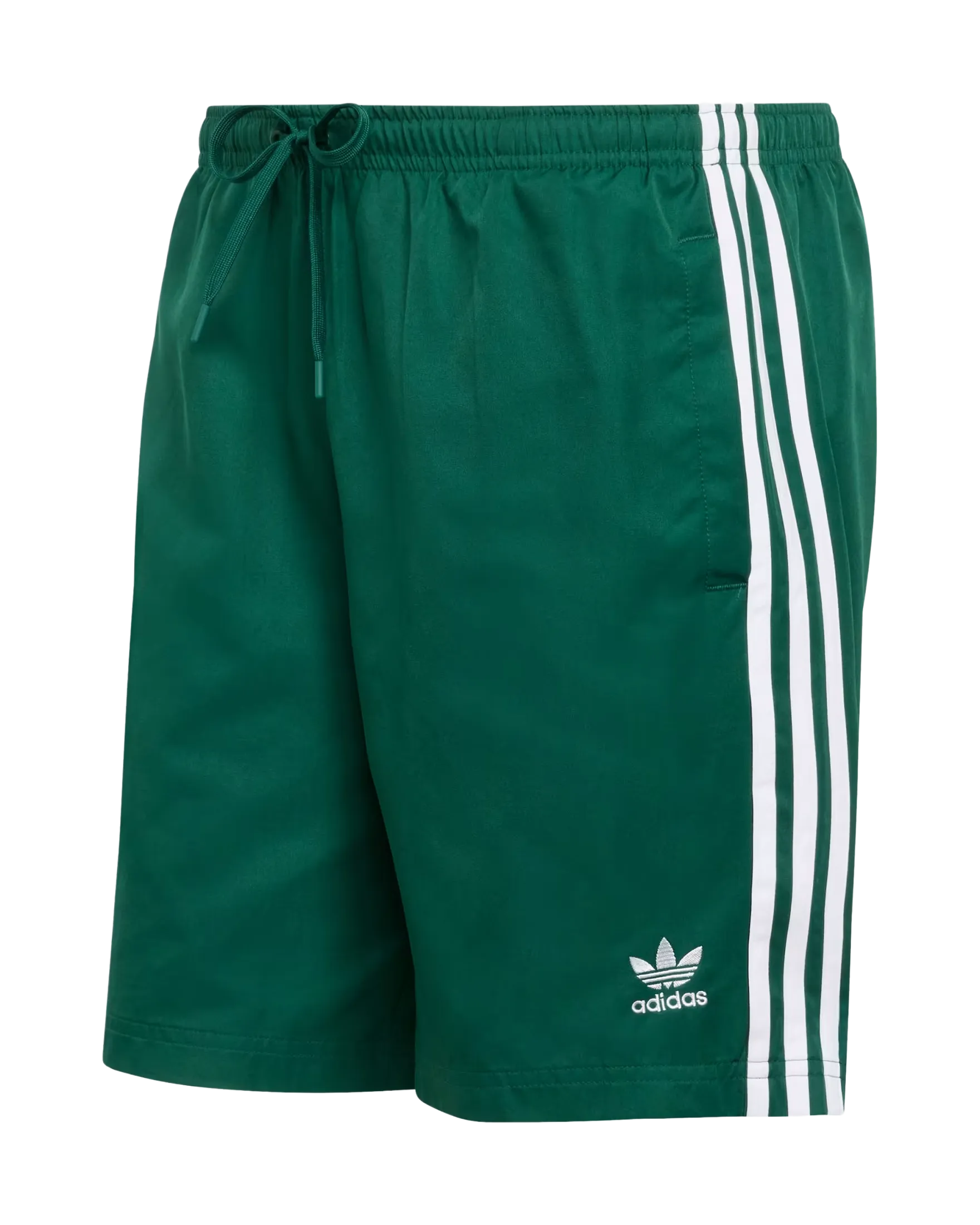 Adicolor Swimshorts - Collegiate Green