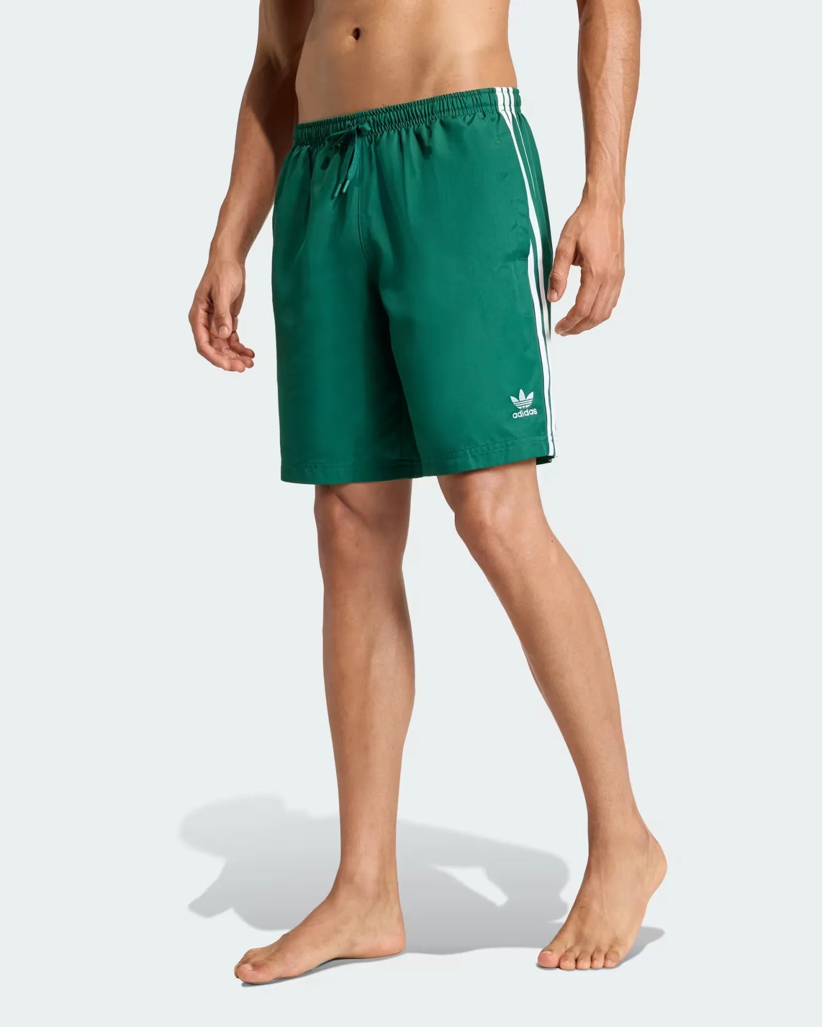Adicolor Swimshorts - Collegiate Green