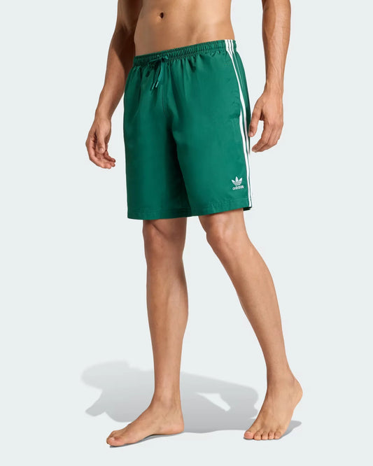Adicolor Swimshorts - Collegiate Green