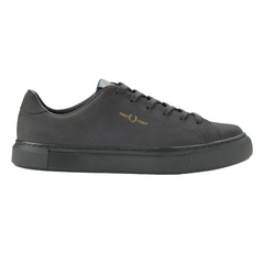 B71 Nubuck - Anchor Grey