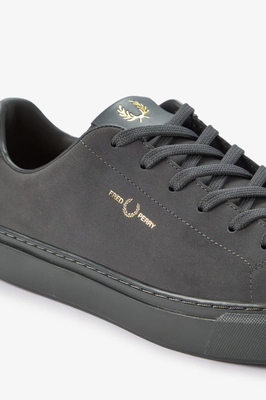 B71 Nubuck - Anchor Grey