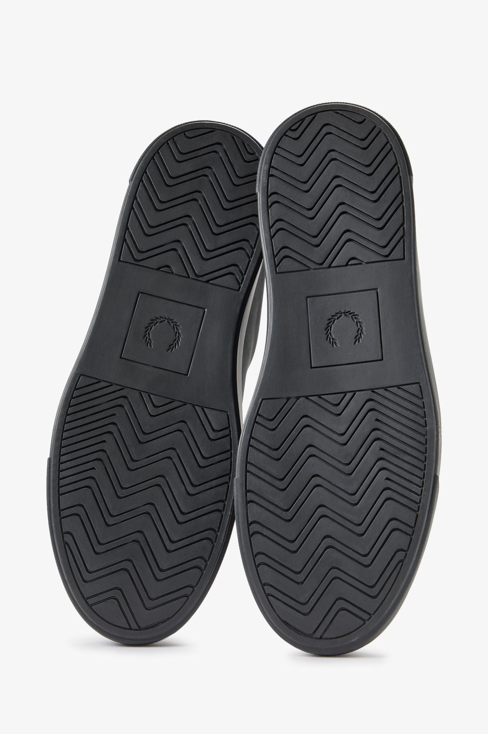 B71 Nubuck - Anchor Grey