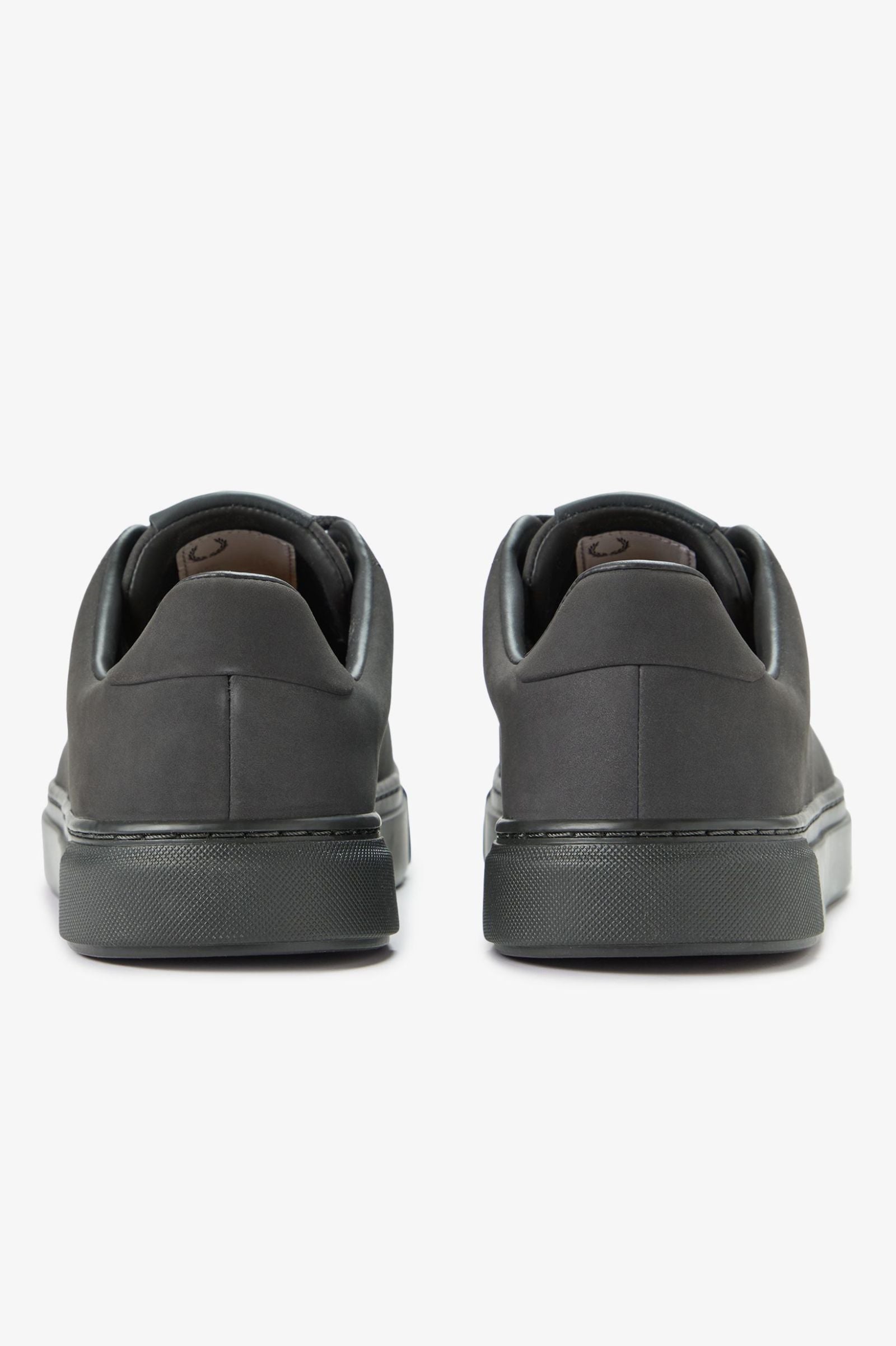 B71 Nubuck - Anchor Grey